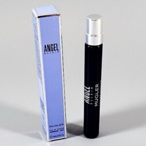 Mugler Angel elixir women’s travel size BRAND NEW